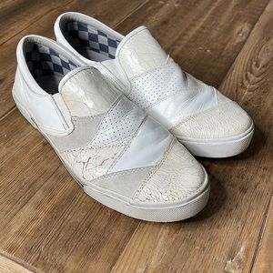 Aldo Slip-On Sneakers